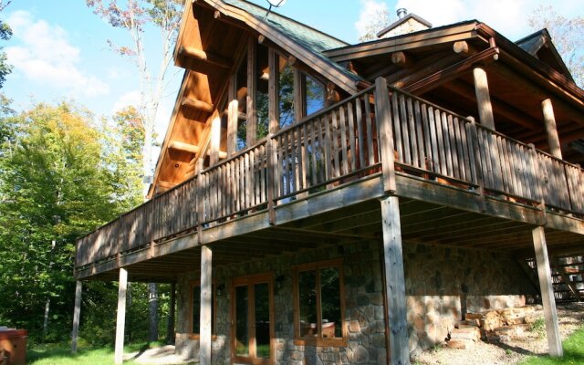 Chalet Yamka