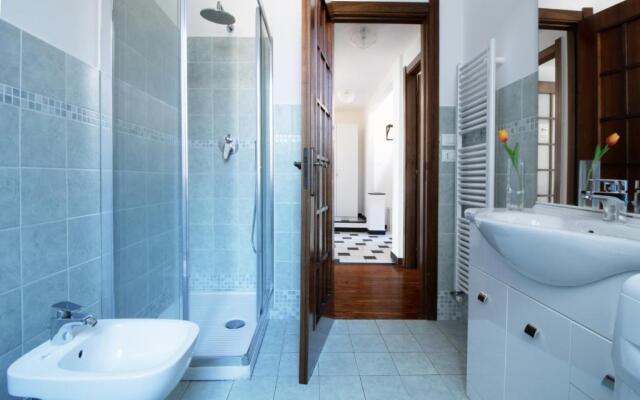 Piazza Chiappa Apartment