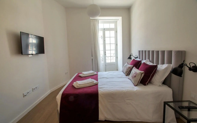 Clérigos Prime Suites by Porto City Hosts