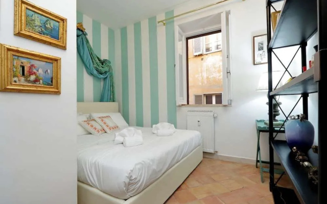 Navona - WR Apartments