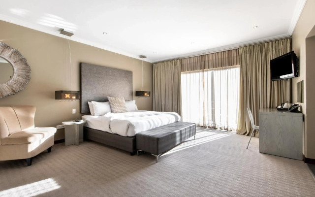 St Andrews Hotel and Spa
