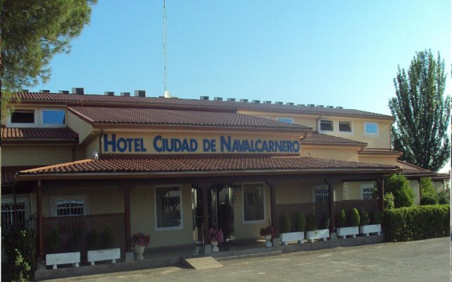 Hotel Ciudad de Navalcarnero