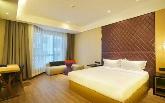 ibis Styles HZ Chaowang Rd