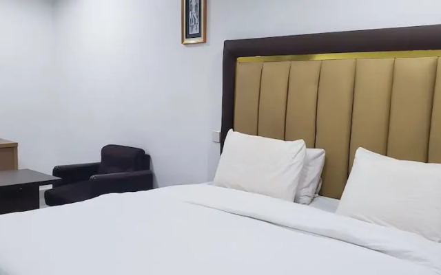 Hilton Summer Apartments