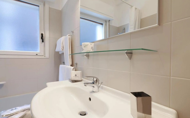 Contempora Apartments - Elvezia 8 - E53