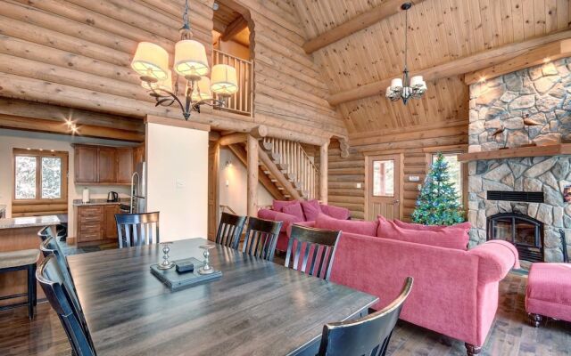 Chalet Naya