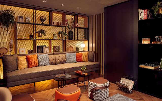 Park Plaza Vondelpark