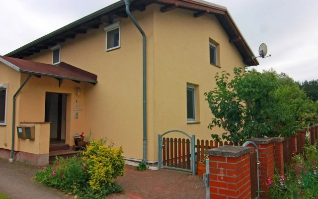 Gemutliche Ferienwohnung in Korchow