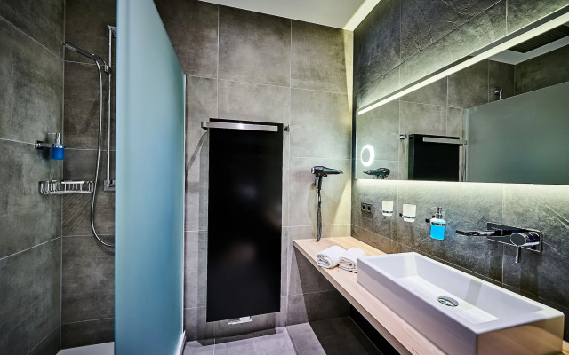 Posthotel Walhalla Regensburg Ost