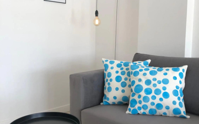 Administración MAIPU 1D DEPTO PREMIUM