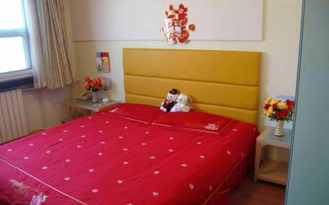 Grace Inn- Shandong University Branch