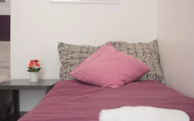 Montmartre Apartments - Braque