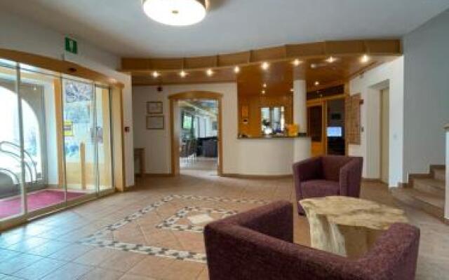 Hotel Larch