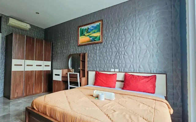 Margarita Surf Hostel Canggu