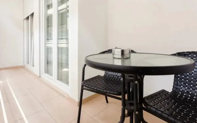 Guest House Teatrin Split