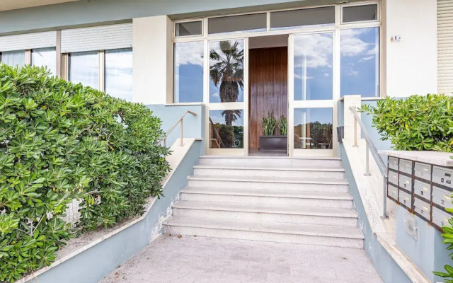 Annamaria s House 200m From Sea
