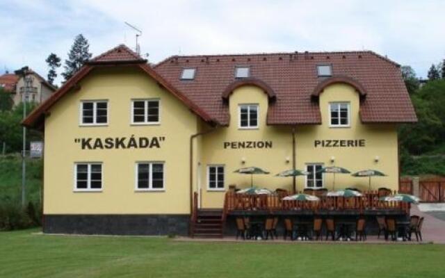 Guest House Kaskáda
