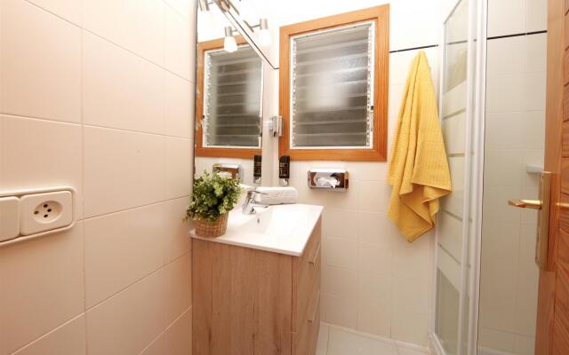 Sweet Home Es Trenc IV