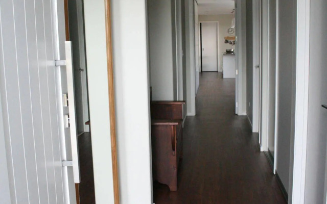 Grosvenor House B&B