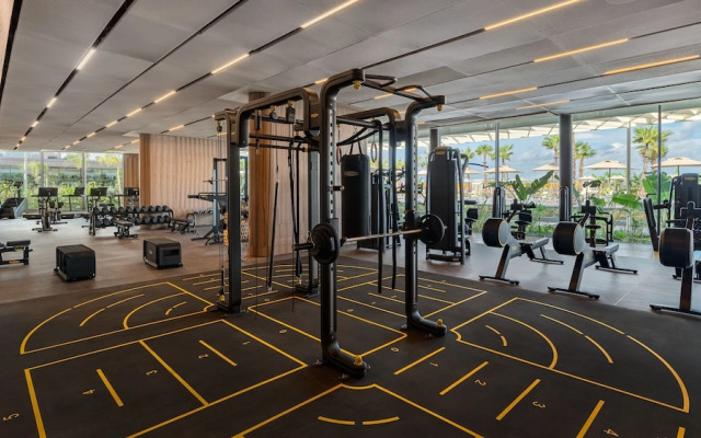 Swissotel Residences Cesme