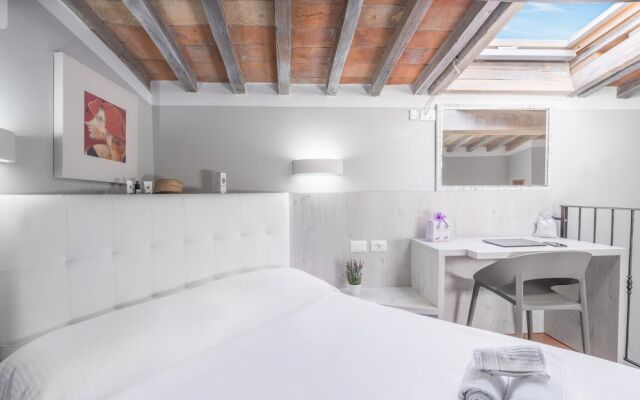 Podere Cortesi - Tinaia