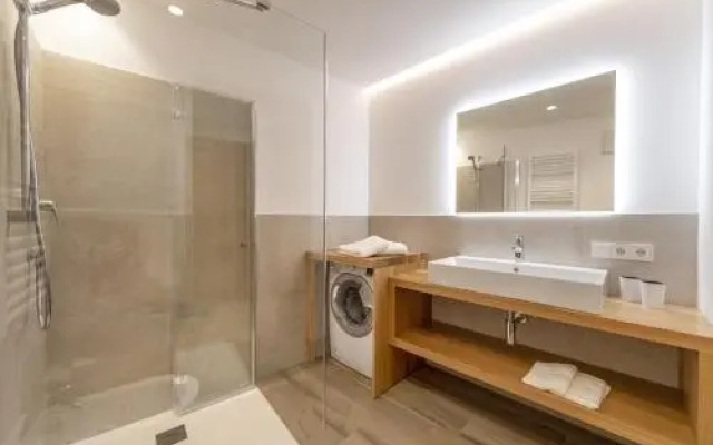 Apartment Dauru
