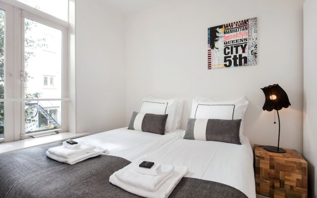 Cityden Old South Serviced Apartments