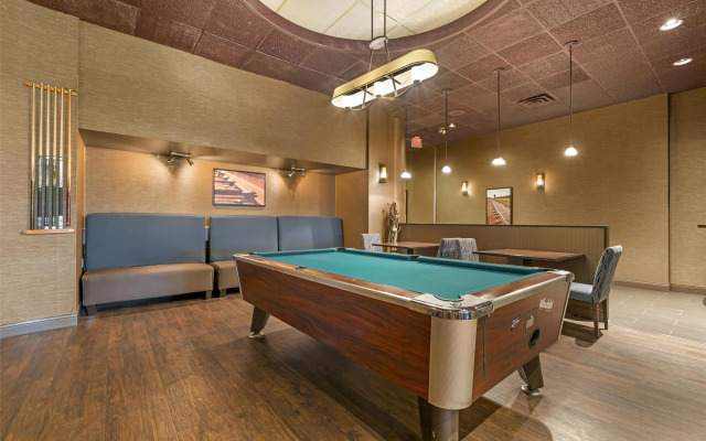 Best Western Terrace Inn