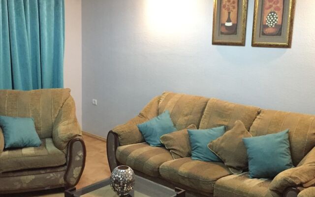 Republic Square apt&Tours