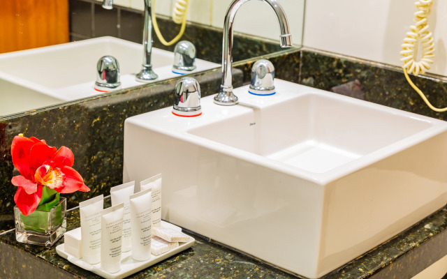 Hotel Vermont Ipanema