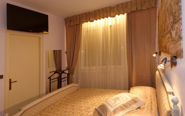 Citotel Trianon Grenoble Centre