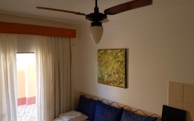 Pousada Vale Del Sol