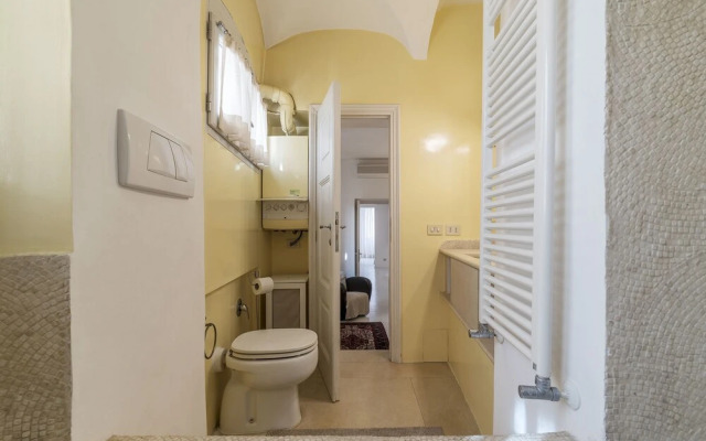 Campo De' Fiori Luxury Apartment