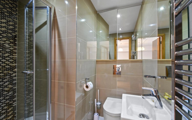 Cambric by Aeria Apartments