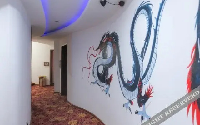 Weiluona Hotel