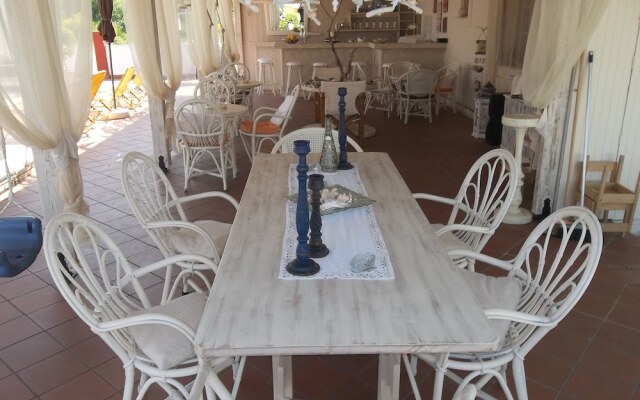 Villa Del Sol Corfu