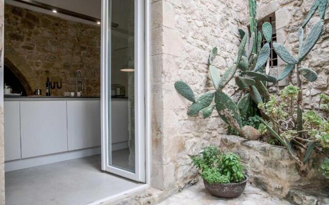 Anime a Sud - Residenza Hortus
