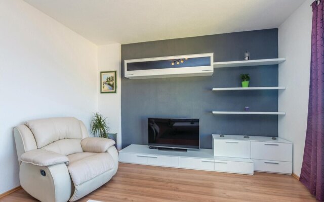 Amazing Home in Senj With Wifi and 1 Bedrooms