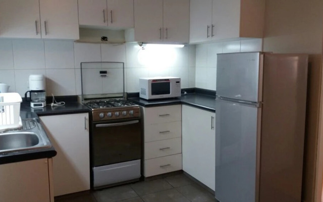 Departamento Los Arrayanes