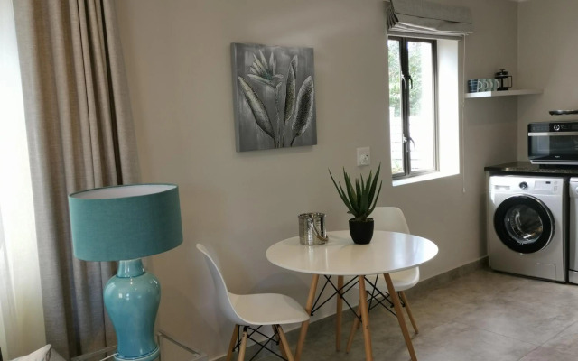 KNYSNA Breakwaters Haven