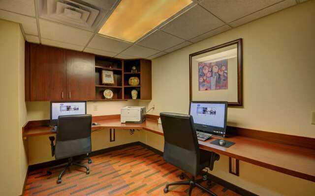 Hampton Inn by Hilton Indianapolis-South