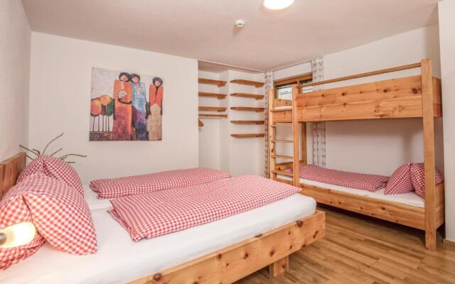 Appartement 15 in Sankt Johann in Tirol