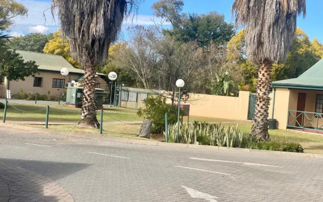 Bela-Bela Pendleberry Grove Unit 3