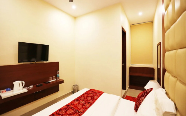 Palette - Red K  Velvet