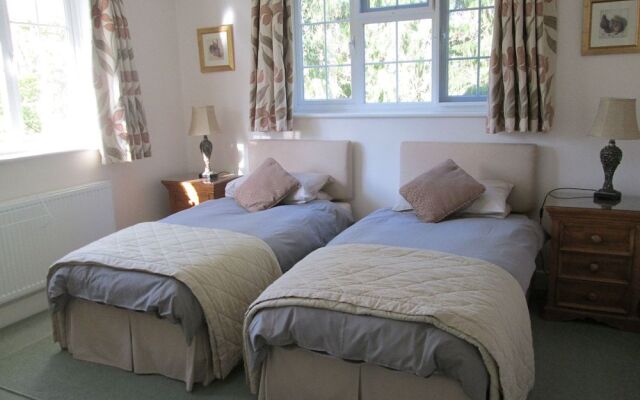 Well House Bed and Breakfast