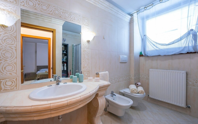 Appartamento La Corte few min From Lake