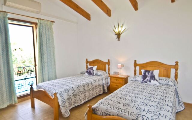 House Maria Alcúdia