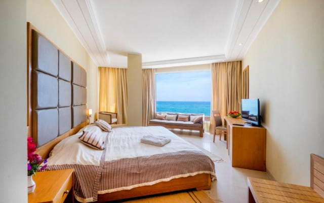 Hotel Bel Azur Thalasso & Bungalows