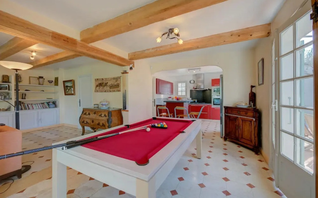 Maison Marine in Antibes