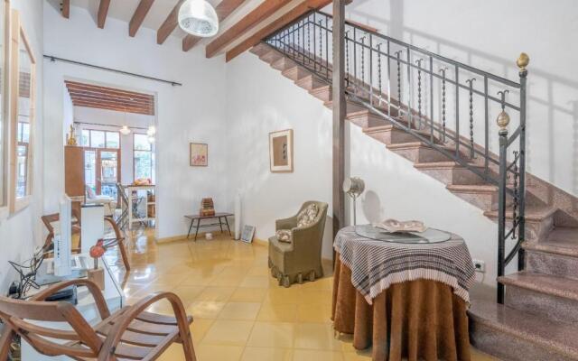 Casa Tipica Mallorquina, 1930